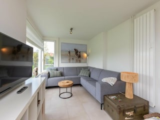 Casa de vacaciones Nieuwvliet Características 17
