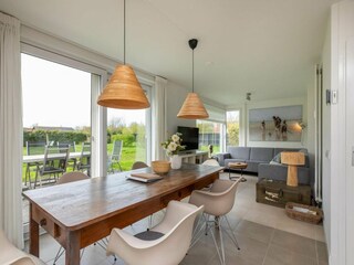 Vakantiehuis Nieuwvliet Kenmerken 18