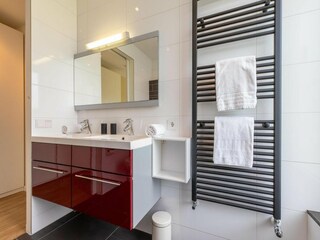 Vakantiehuis Nieuwvliet Kenmerken 21