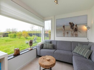 Casa de vacaciones Nieuwvliet Características 22