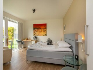 Vakantiehuis Nieuwvliet Kenmerken 24