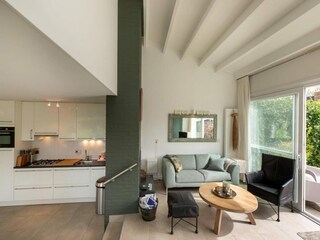Casa de vacaciones Nieuwvliet Características 25