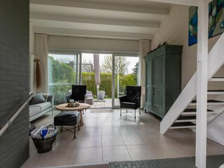 Casa de vacaciones Nieuwvliet Características 27