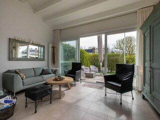 Casa de vacaciones Nieuwvliet Características 29