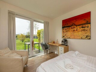 Vakantiehuis Nieuwvliet Kenmerken 31