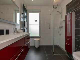 Vakantiehuis Nieuwvliet Kenmerken 32