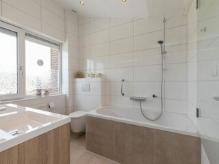 Casa de vacaciones Nieuwvliet Características 34