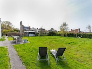 Vakantiehuis Nieuwvliet Buitenaudio-opname 13