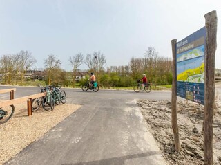 Casa de vacaciones Nieuwvliet  45