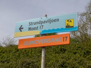 Casa de vacaciones Nieuwvliet  49
