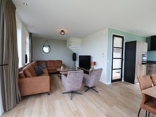 Ferienhaus Easterein Ausstattung 13