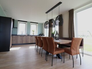 Ferienhaus Easterein Ausstattung 23