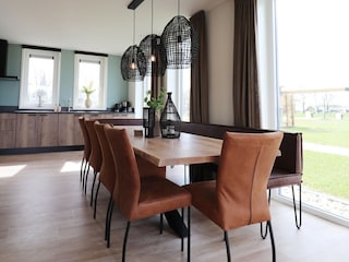 Ferienhaus Easterein Ausstattung 9