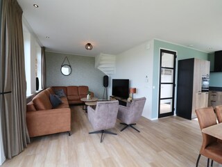 Maison de vacances Easterein Équipement 14