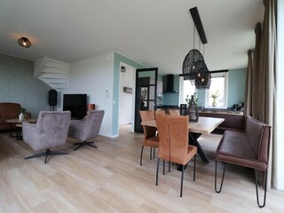 Vakantiehuis Easterein Kenmerken 11