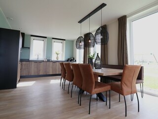 Vakantiehuis Easterein Kenmerken 12