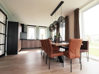 Vakantiehuis Easterein Kenmerken 13