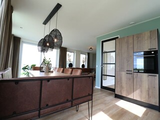 Holiday house Easterein Features 14