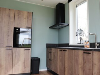 Vakantiehuis Easterein Kenmerken 24