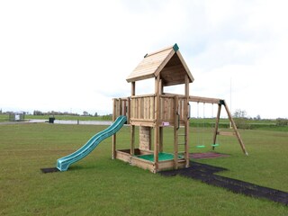 Vakantiehuis Easterein  32