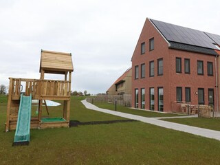 Vakantiehuis Easterein Buitenaudio-opname 7