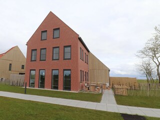 Ferienhaus Easterein Außenaufnahme 2