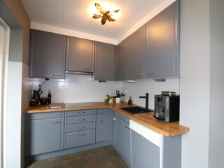 Vakantiehuis Grou Kenmerken 11