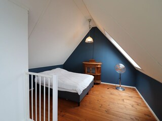 Vakantiehuis Grou Kenmerken 12