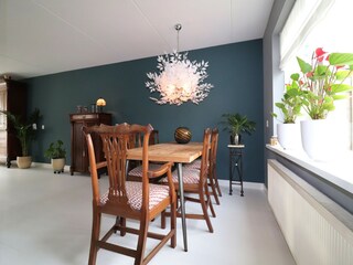 Vakantiehuis Grou Kenmerken 14