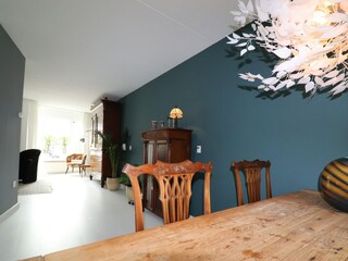 Maison de vacances Grou Équipement 15