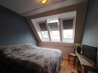 Vakantiehuis Grou Kenmerken 20