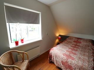 Vakantiehuis Grou Kenmerken 11