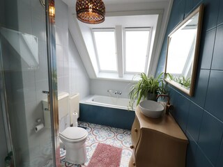 Maison de vacances Grou Équipement 22