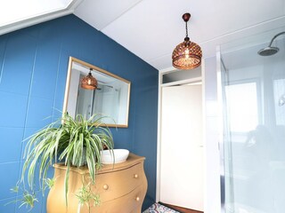 Maison de vacances Grou Équipement 24