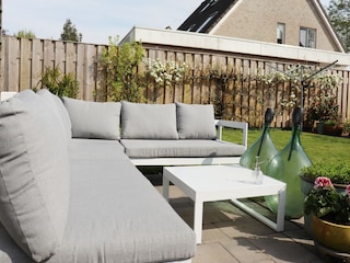 Casa per le vacanze Grou Registrazione all'aperto 7