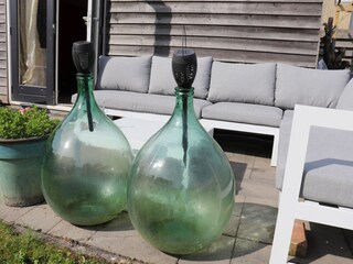 Casa per le vacanze Grou Registrazione all'aperto 8