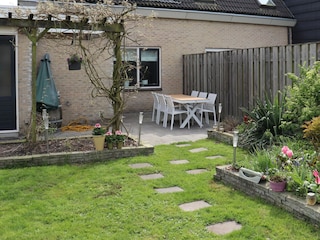 Vakantiehuis Grou Buitenaudio-opname 3