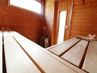 Maison de vacances Grou  29