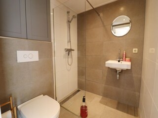 Maison de vacances Grou  35