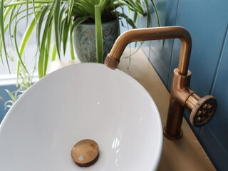 Vakantiehuis Grou  36