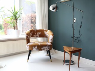 Ferienhaus Grou  31