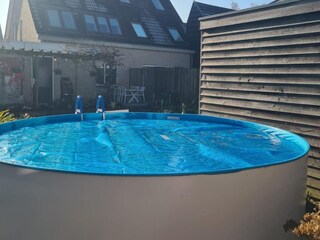 Maison de vacances Grou Enregistrement extérieur 4