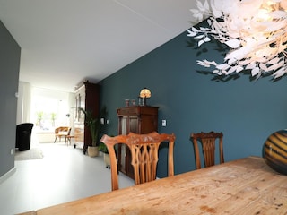 Vakantiehuis Grou Kenmerken 14