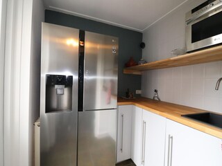 Maison de vacances Grou Équipement 11