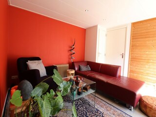 Maison de vacances Grou  29