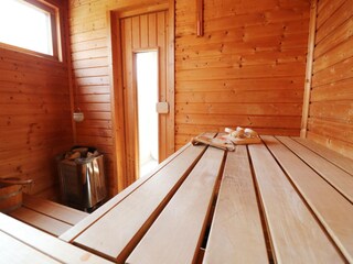 Vakantiehuis Grou  34