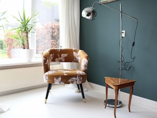 Vakantiehuis Grou  38