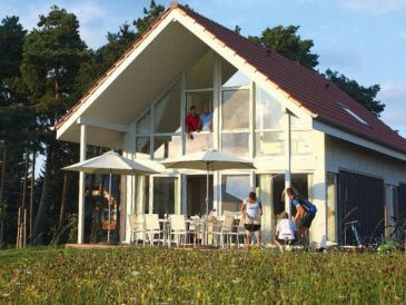 Ferienhaus Seeadler 8+