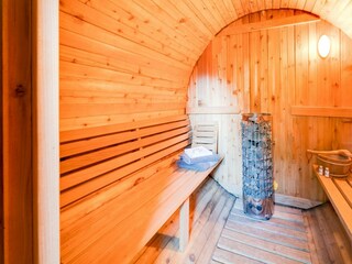 Bauernhof Noardburgum  34