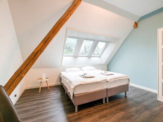 Boerderij Noardburgum Kenmerken 26